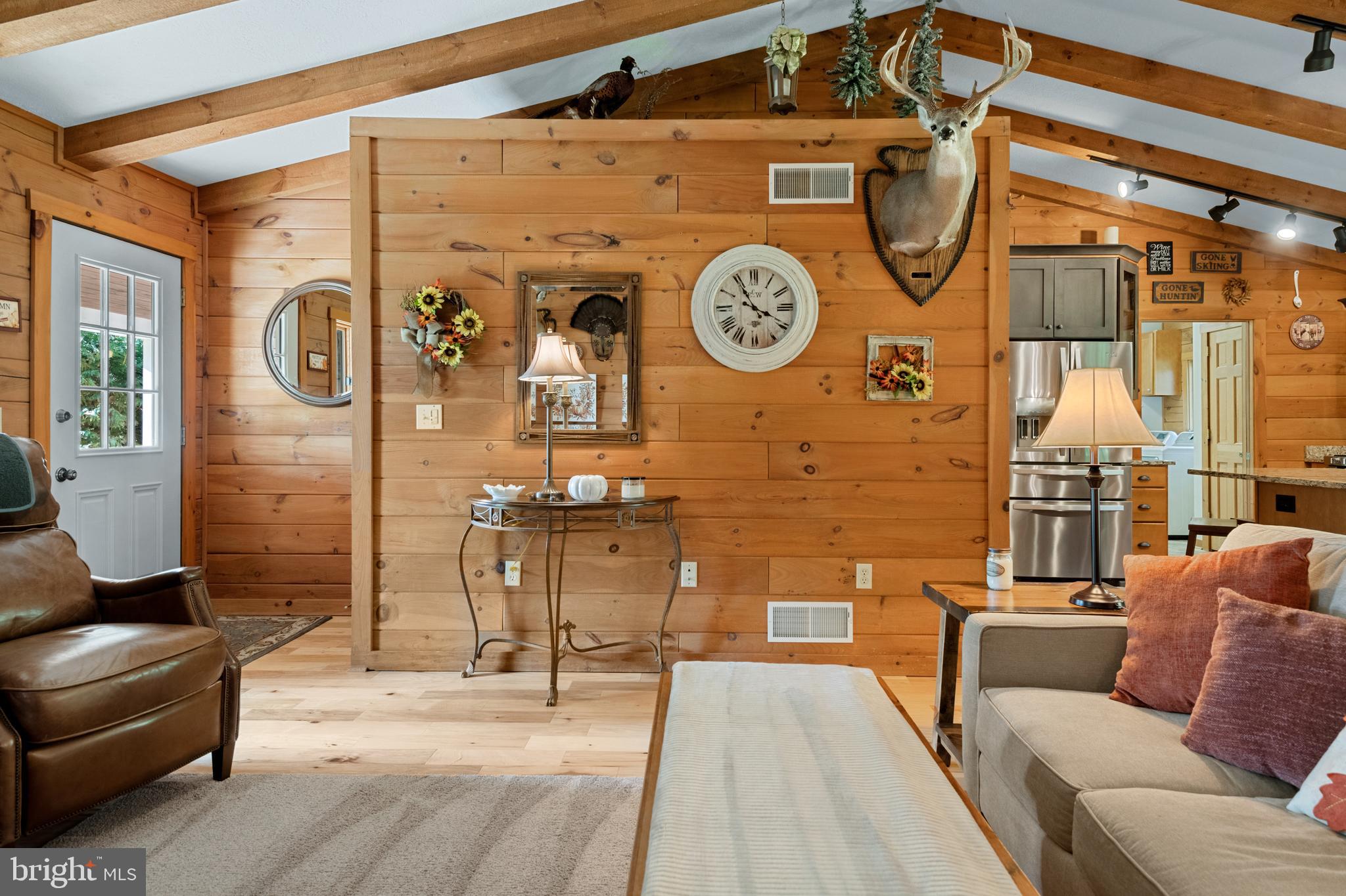 1967 Pinetown Road Wellsville, PA 17365 - Photo 10 of 58 a living room with furniture and a window