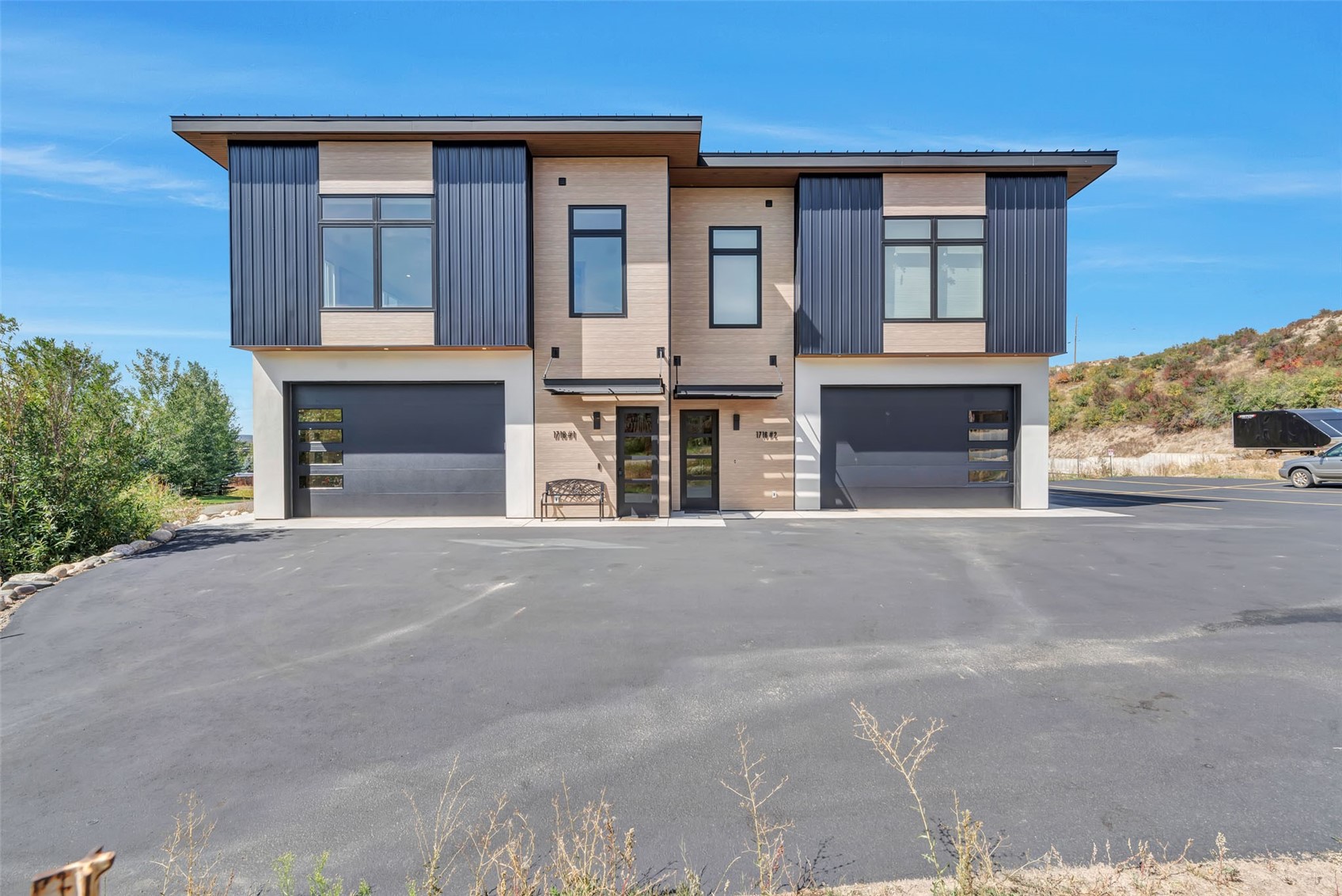 1716 Copper Ridge Spur, Unit 1 Steamboat Springs, CO 80487 - Photo 23 of 47
