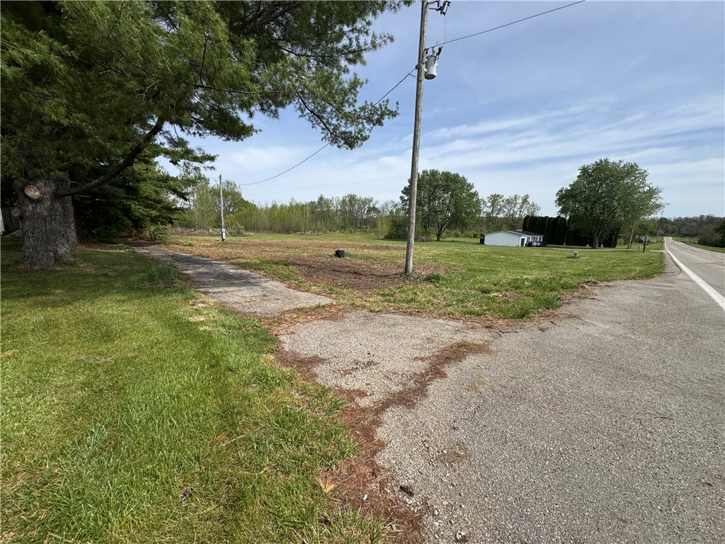 5400 Runkle Road St. Paris, OH 43072 - Photo 14 of 16 Expansive lot with mature trees offers a blank canvas for your vision.