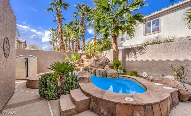 $3,450 | 4678 El Camino Cabos Drive, Las Vegas, NV 89147
