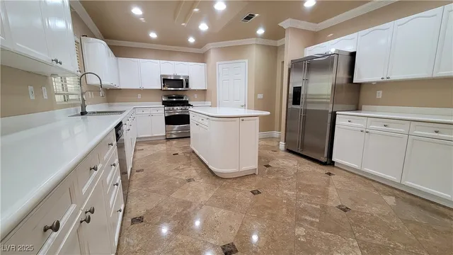 $3,450 | 4678 El Camino Cabos Drive, Las Vegas, NV 89147