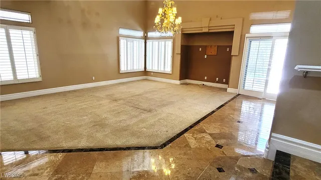$3,450 | 4678 El Camino Cabos Drive, Las Vegas, NV 89147