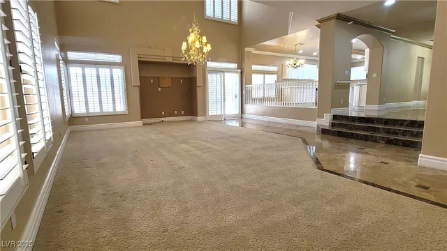 $3,450 | 4678 El Camino Cabos Drive, Las Vegas, NV 89147