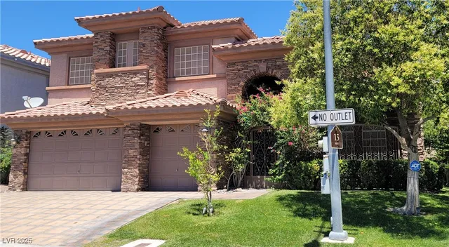 $3,450 | 4678 El Camino Cabos Drive, Las Vegas, NV 89147