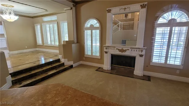 $3,450 | 4678 El Camino Cabos Drive, Las Vegas, NV 89147