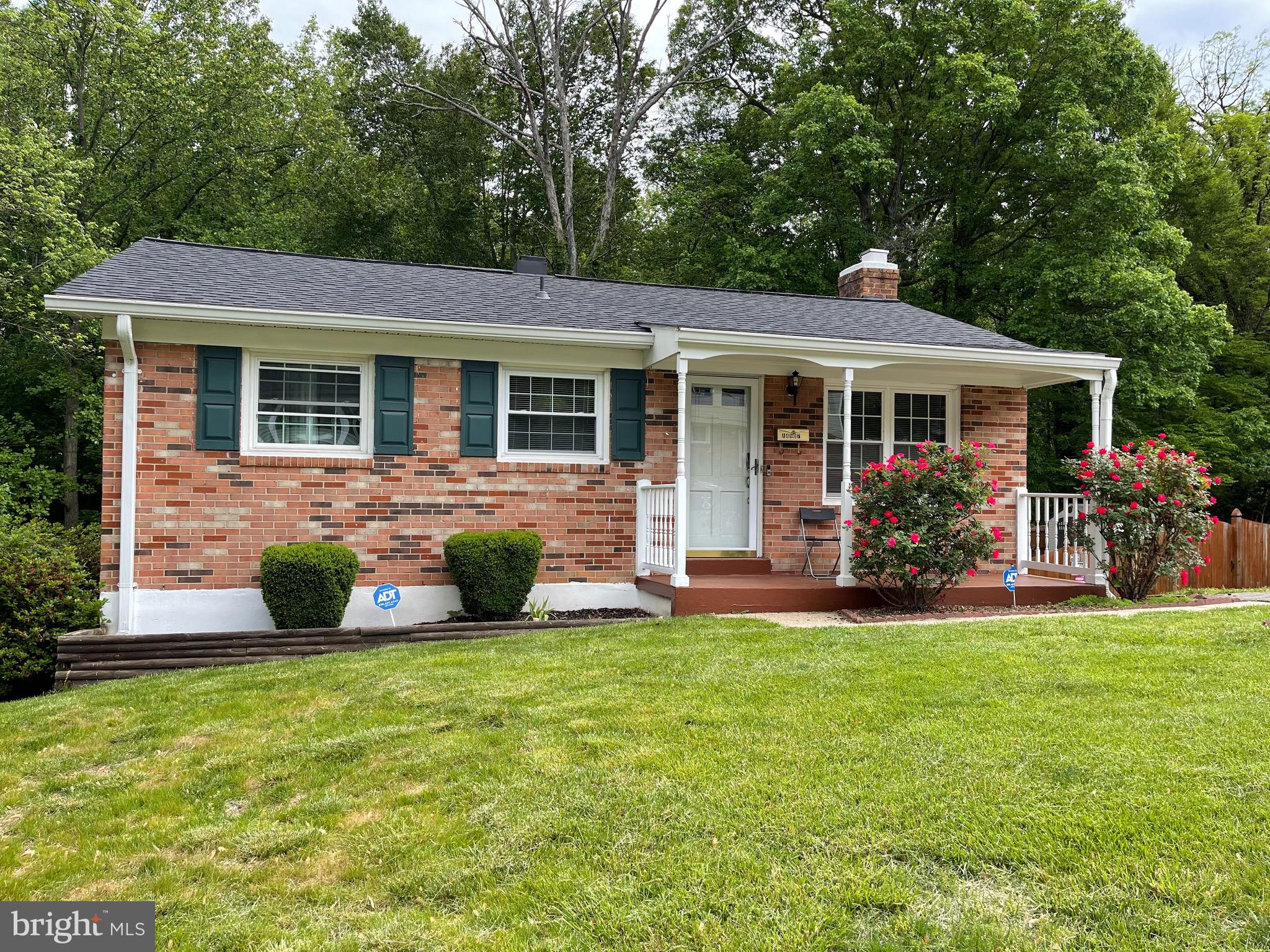 14507 Fullerton Road Woodbridge, VA 22193 - Photo 2 of 27 Gallery Image 2