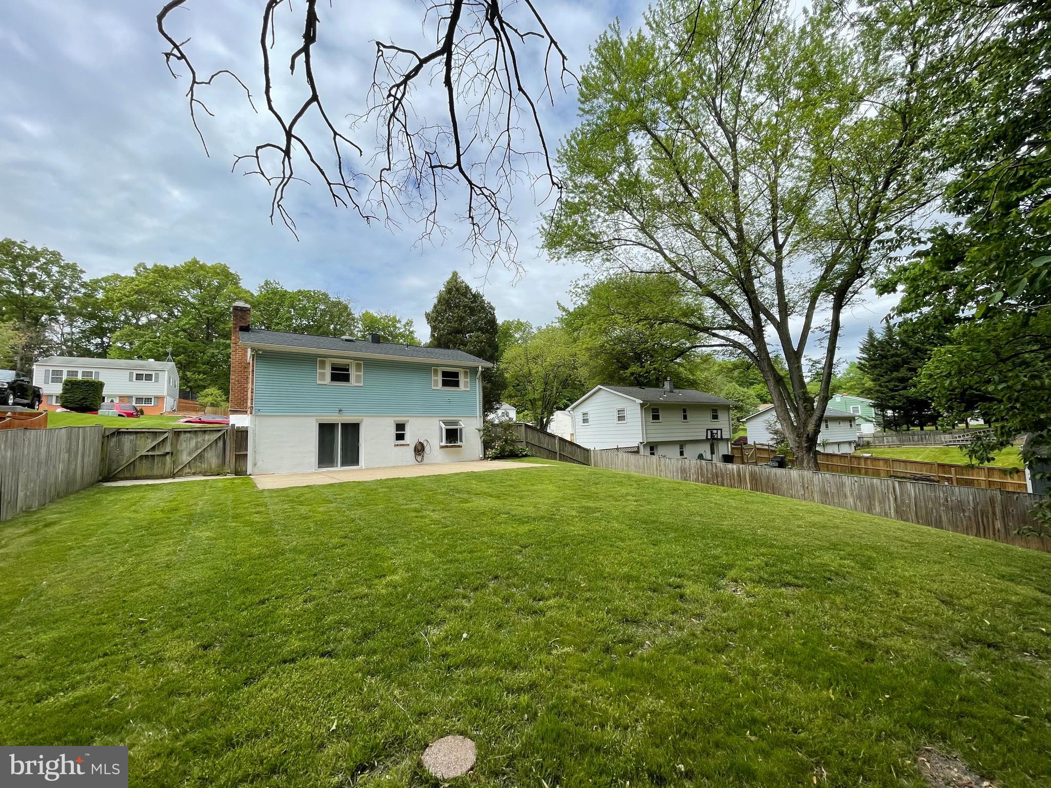 14507 Fullerton Road Woodbridge, VA 22193 - Photo 4 of 27 Gallery Image 4