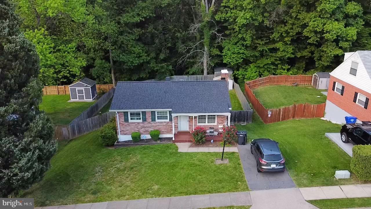 14507 Fullerton Road Woodbridge, VA 22193 - Photo 7 of 27 Gallery Image 7