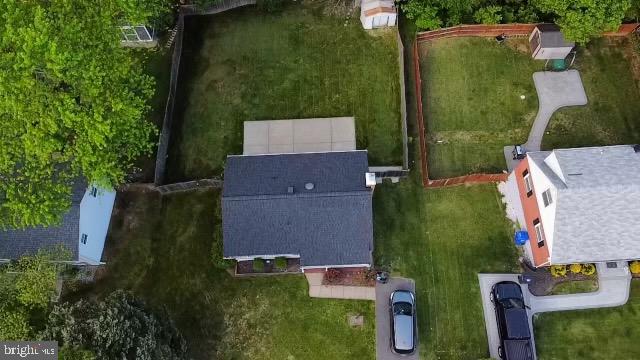 14507 Fullerton Road Woodbridge, VA 22193 - Photo 8 of 27 Gallery Image 8