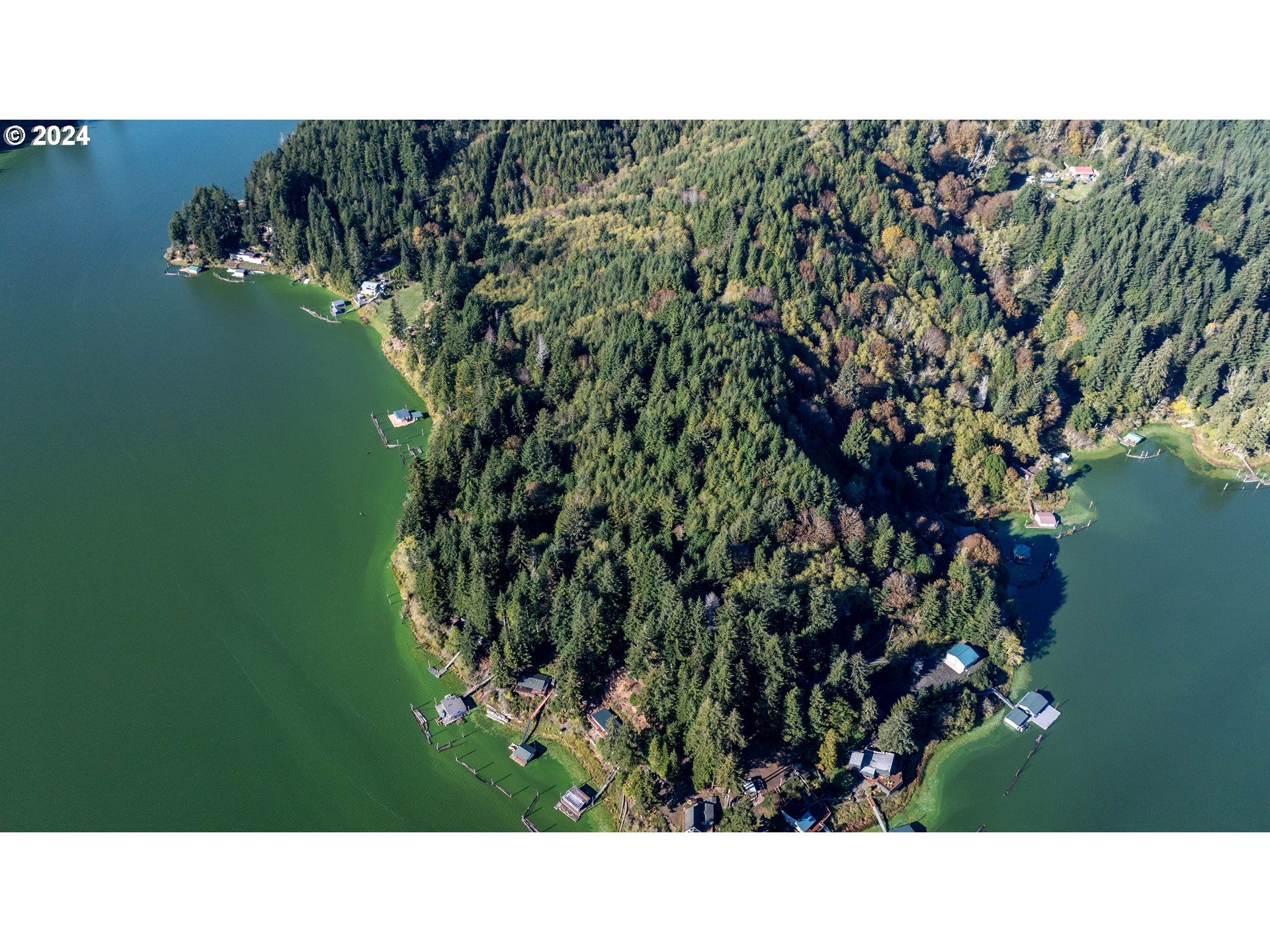 0 Potato Bottom Road, Unit 603 Lakeside, OR 97449 - Photo 5 of 27