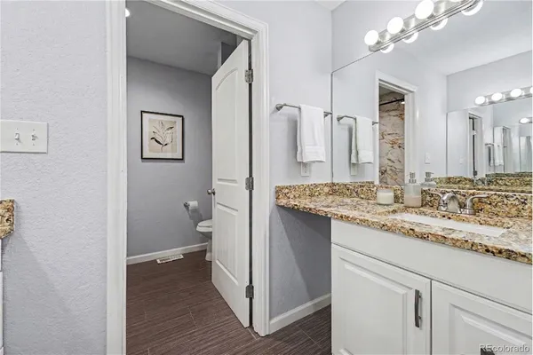 $375,000 | 10490 West Jewell Avenue, Unit E, Lakewood, CO 80232