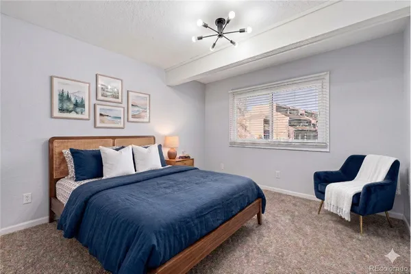 $375,000 | 10490 West Jewell Avenue, Unit E, Lakewood, CO 80232