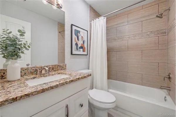 $375,000 | 10490 West Jewell Avenue, Unit E, Lakewood, CO 80232