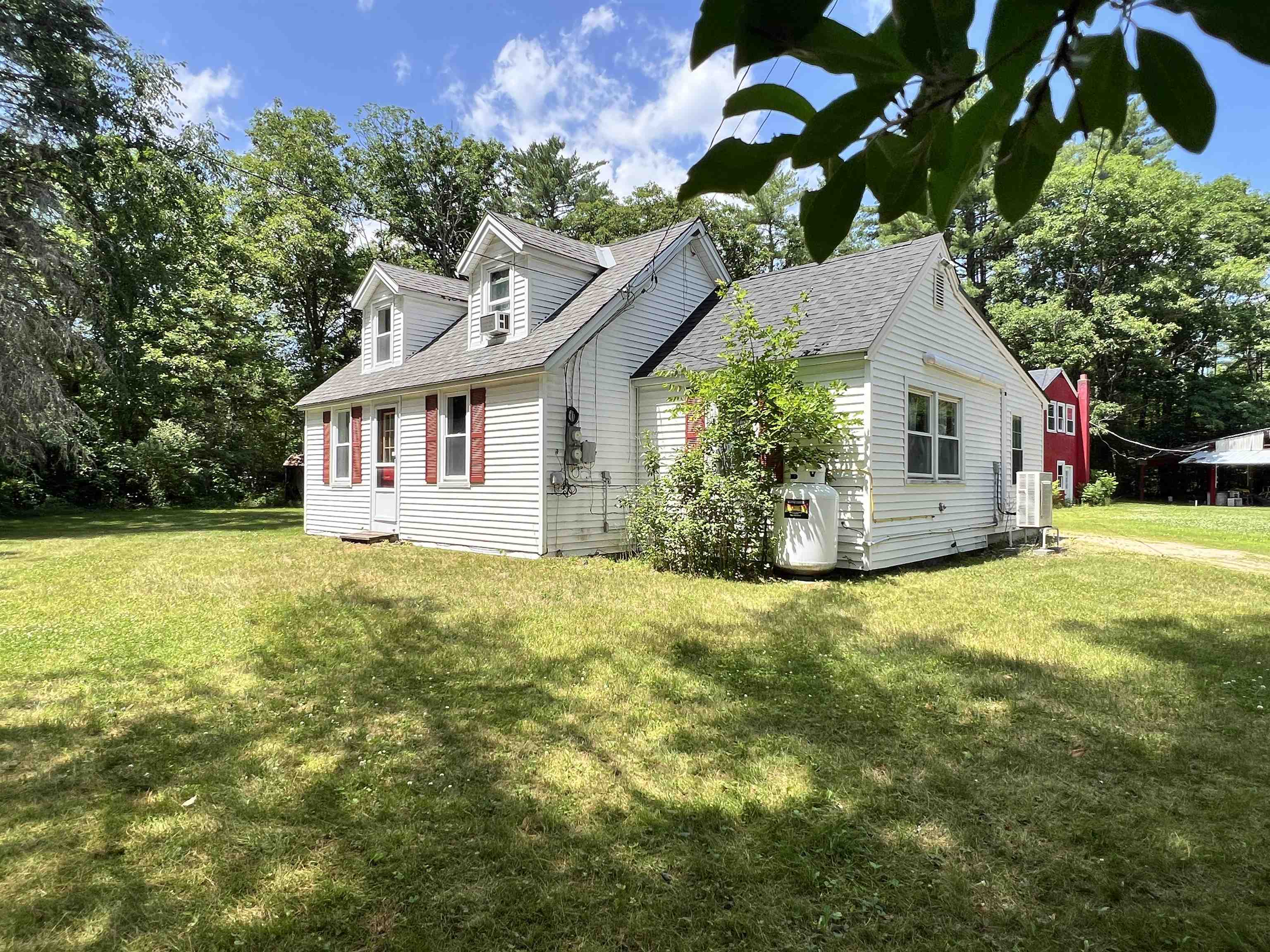 5 Holton Crossing Road Deering, NH 03244 - Photo 1 of 26