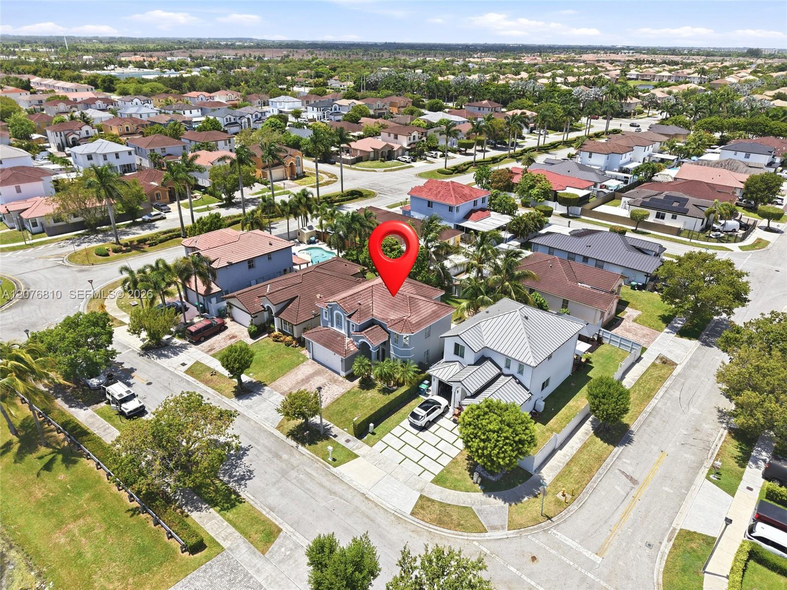 24134 Southwest 109th Path Homestead, FL 33032 - Photo 47 of 50 Gallery Image 47