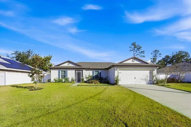 $325,000 | 39 Princeton Lane, Palm Coast, FL 32164
