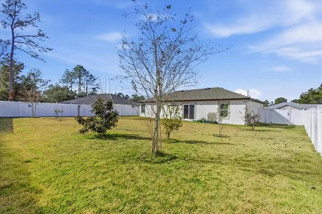 $325,000 | 39 Princeton Lane, Palm Coast, FL 32164