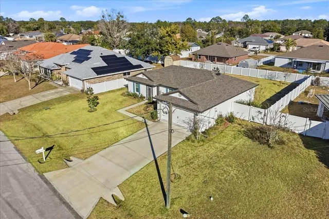 $325,000 | 39 Princeton Lane, Palm Coast, FL 32164