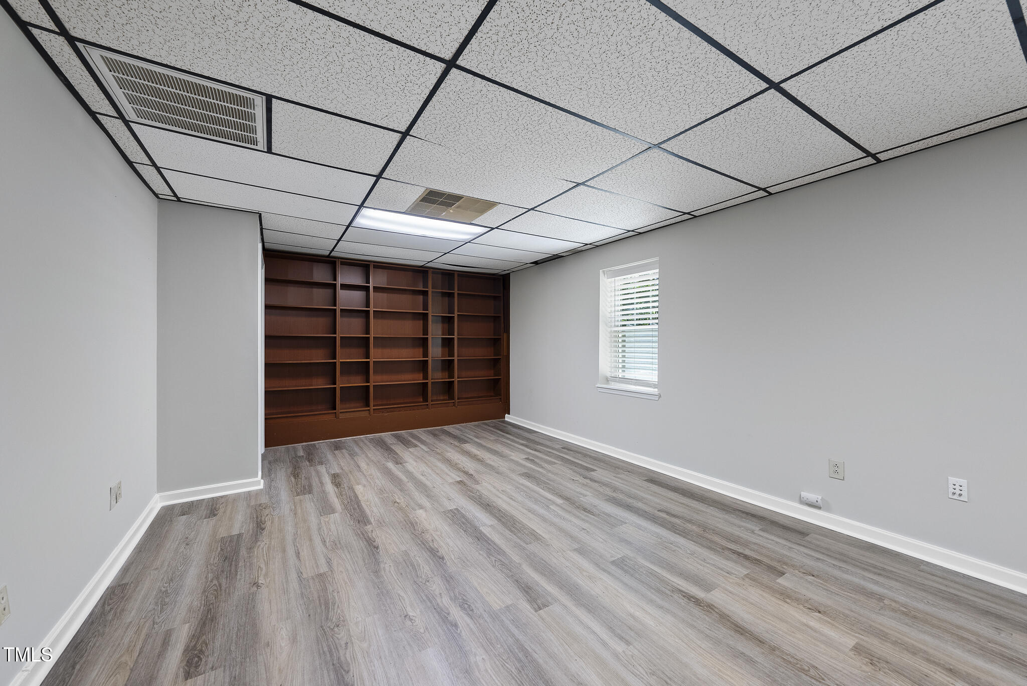 8716 Mourning Dove Road Raleigh, NC 27615 - Photo 29 of 44 Daylight Basement