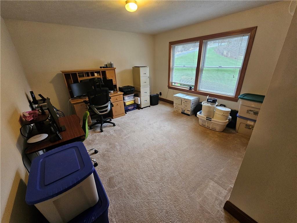225 Profio Road McDonald, PA 15057 - Photo 29 of 49 a room with furniture and a large window