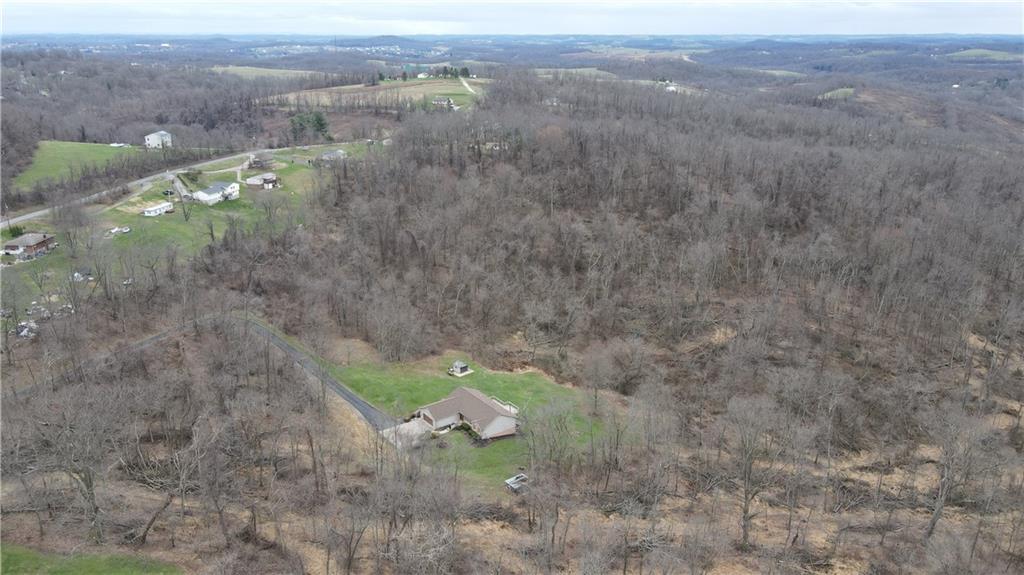 225 Profio Road McDonald, PA 15057 - Photo 42 of 49 a view of a field with an outdoor space