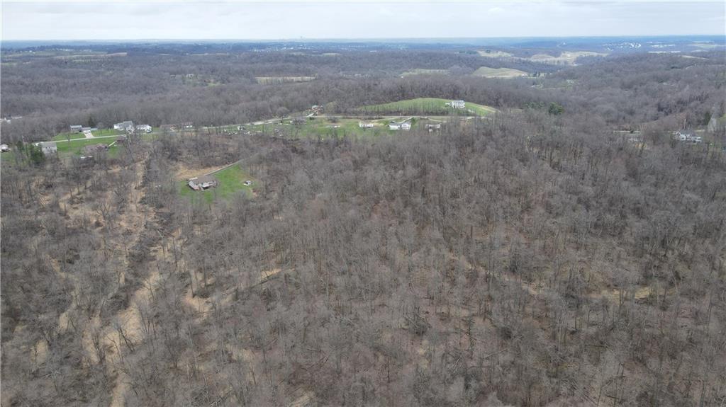 225 Profio Road McDonald, PA 15057 - Photo 45 of 49 a view of a yard