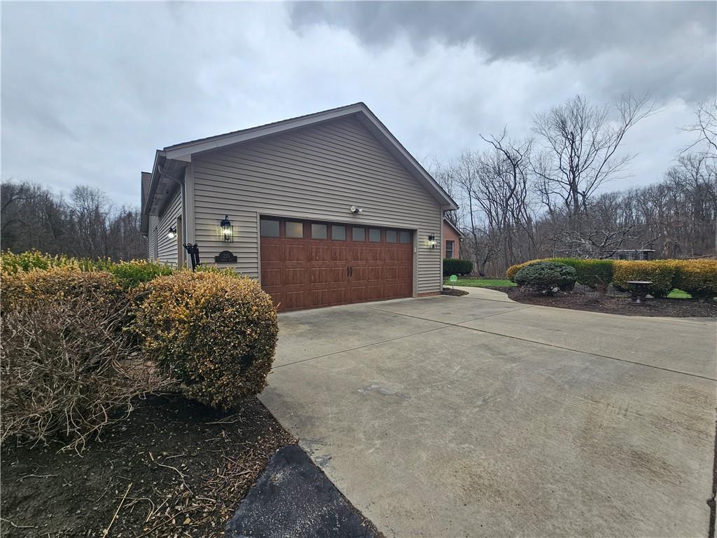 225 Profio Road McDonald, PA 15057 - Photo 9 of 49 a view of a house with a yard