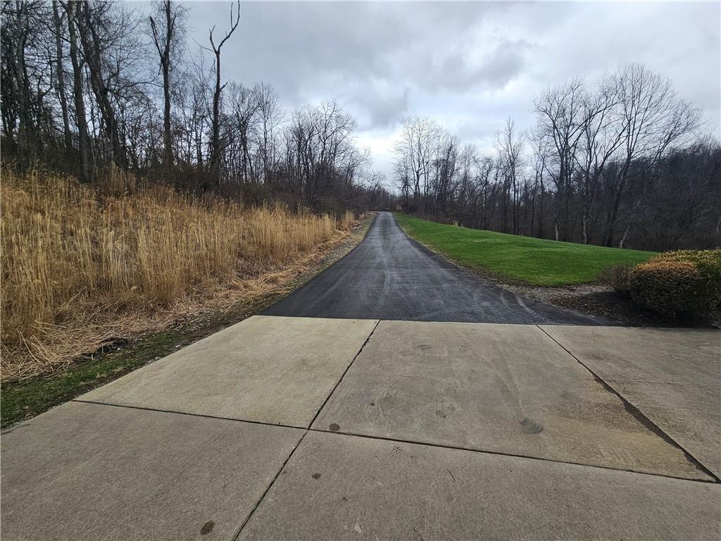 225 Profio Road McDonald, PA 15057 - Photo 10 of 49 a view of a lake with houses
