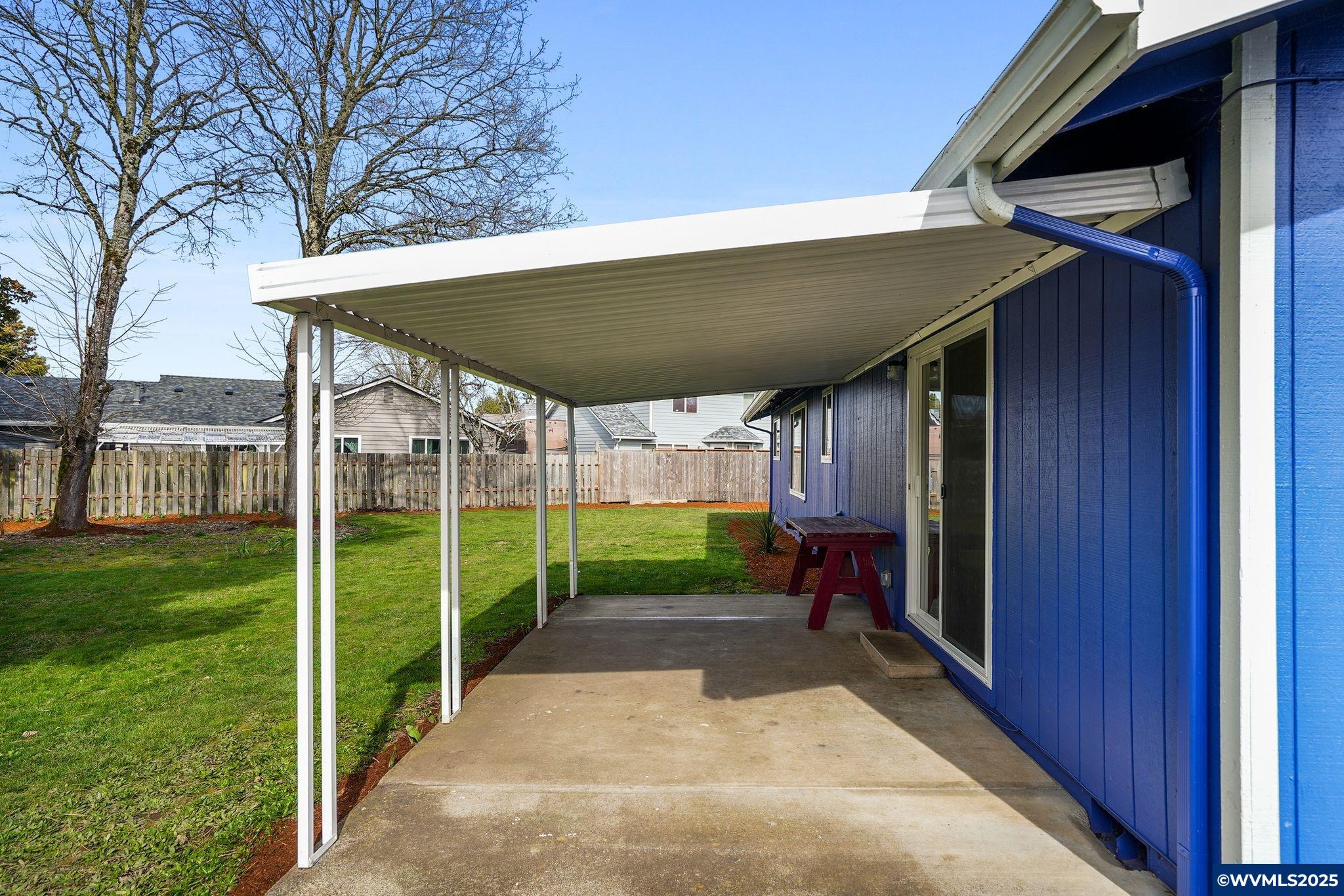6118 Weldon Place Southwest Albany, OR 97321 - Photo 25 of 31 Gallery Image 25