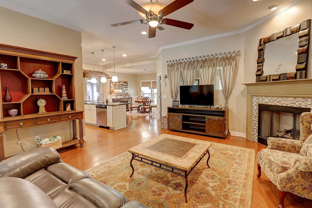 643 Westbrook Road Dothan, AL 36303 - Photo 6 of 48