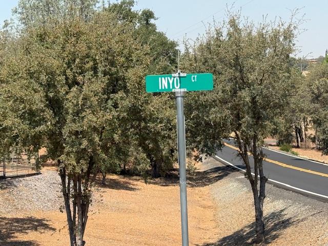 1976 Inyo Court Copperopolis, CA 95228 - Photo 3 of 11 Left on Inyo and property is on left