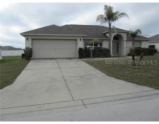 561 Ed Douglas Road Groveland, FL 34736 - Photo 1 of 1 Exterior Front