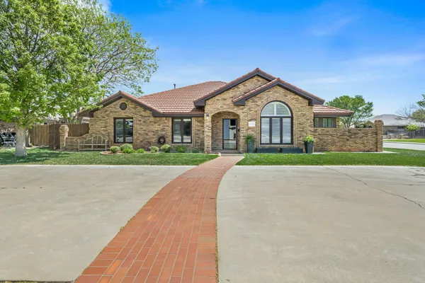 $399,900 | 3705 Van Tassel Street, Amarillo, TX 79121