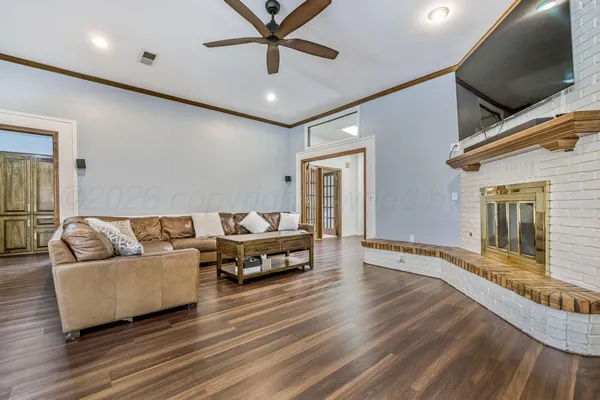 $399,900 | 3705 Van Tassel Street, Amarillo, TX 79121