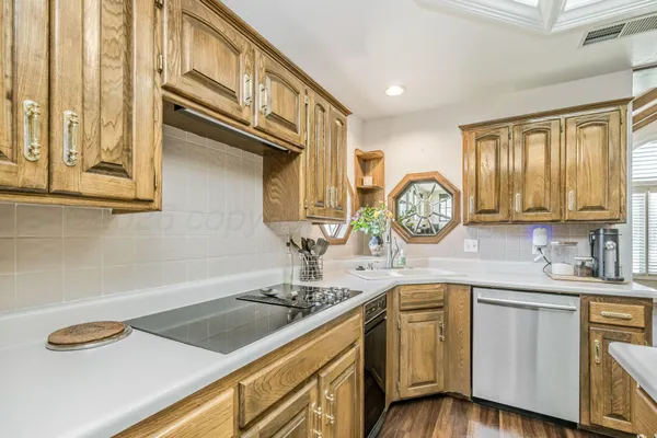 $399,900 | 3705 Van Tassel Street, Amarillo, TX 79121
