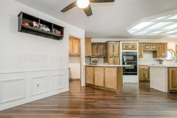 $399,900 | 3705 Van Tassel Street, Amarillo, TX 79121