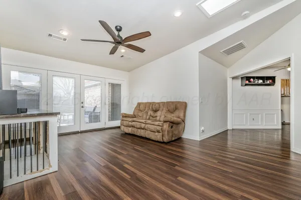$399,900 | 3705 Van Tassel Street, Amarillo, TX 79121