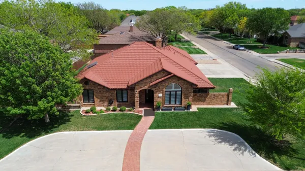 $399,900 | 3705 Van Tassel Street, Amarillo, TX 79121