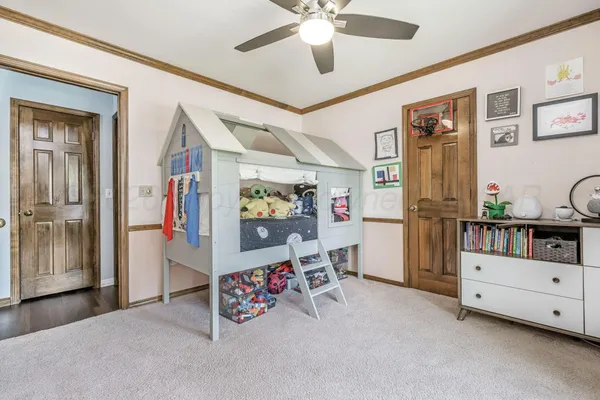$399,900 | 3705 Van Tassel Street, Amarillo, TX 79121