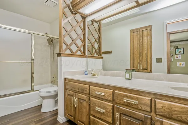 $399,900 | 3705 Van Tassel Street, Amarillo, TX 79121