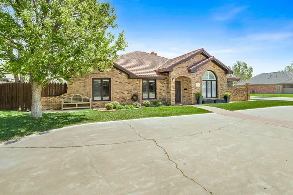 $399,900 | 3705 Van Tassel Street, Amarillo, TX 79121