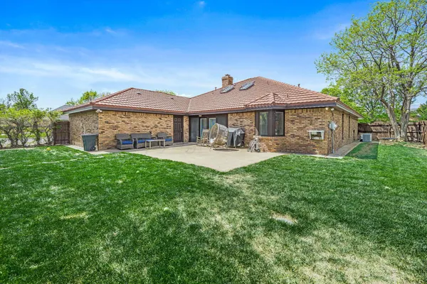 $399,900 | 3705 Van Tassel Street, Amarillo, TX 79121
