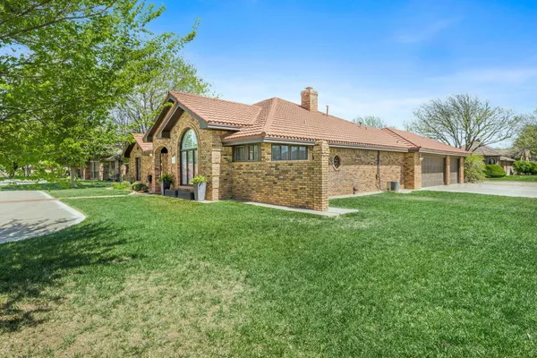 $399,900 | 3705 Van Tassel Street, Amarillo, TX 79121