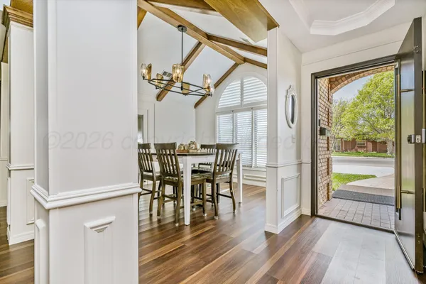 $399,900 | 3705 Van Tassel Street, Amarillo, TX 79121