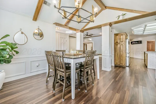 $399,900 | 3705 Van Tassel Street, Amarillo, TX 79121