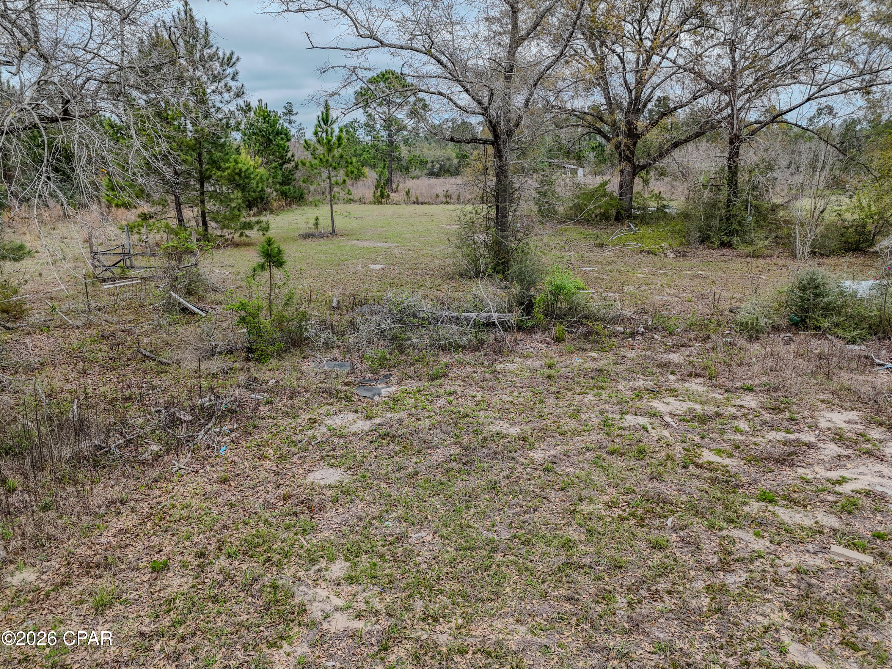 12123 Harrington Road Fountain, FL 32438 - Photo 35 of 37