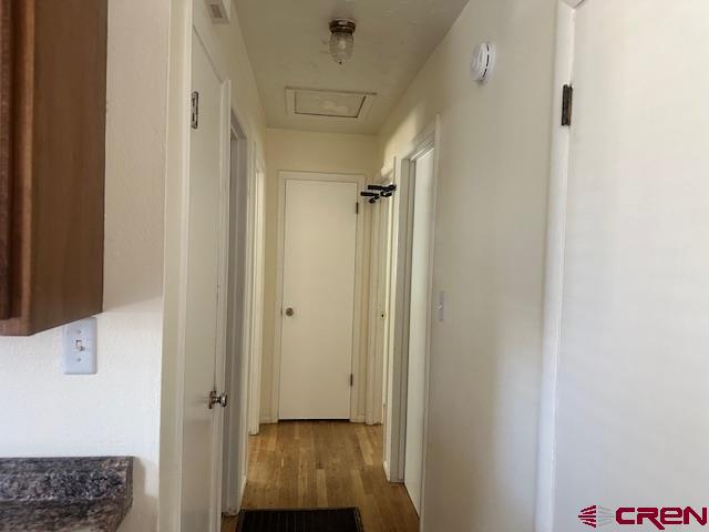 726 East 3rd Street Cortez, CO 81321 - Photo 9 of 20 a view of bathroom with a shower and a sink
