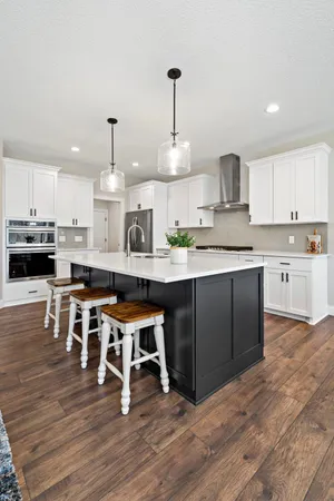 $609,000 | 309 2nd Street Southeast, St. Michael, MN 55376