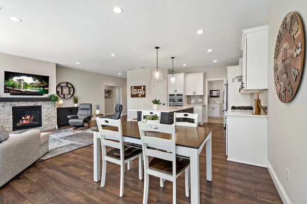 $609,000 | 309 2nd Street Southeast, St. Michael, MN 55376