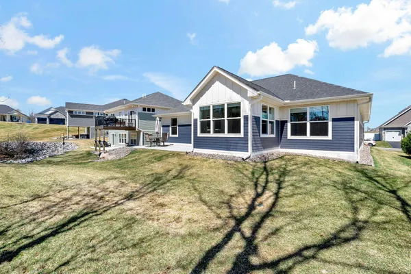 $609,000 | 309 2nd Street Southeast, St. Michael, MN 55376